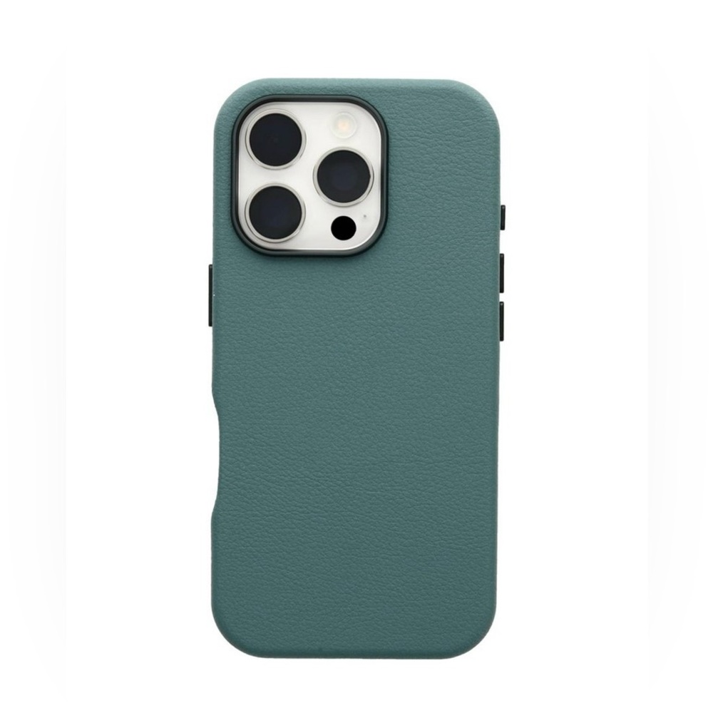 OtterBox Apple iPhone 16 Pro Symmetry
Cactus Leather Series Case with MagSafe
